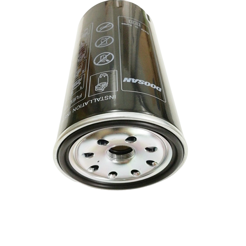 FILTR PALIWA WSTĘPNY DAEWOO DOOSAN DX235