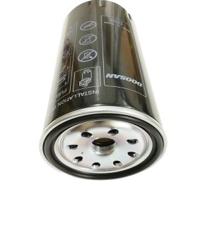 FILTR PALIWA WSTĘPNY DAEWOO DOOSAN DX255