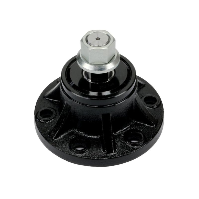 Piasta talerza agregatu, bezobsługowa 6 - otworowa 6/120 zamiennik BAA 0006