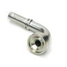 Zakucie hydrauliczne SFS90 DN25-1-1/4" (pasuje do SUPERCAT) Warynski