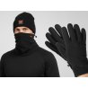 Zestaw zimowy - Komfort i Ochrona 3M, (3 części: czapka, komin, rękawiczki), Teger