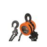 Wciągarka łańcuchowa PROFESSIONAL, 2T, 3m, cert. CE, Teger