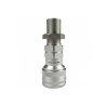 Szybkozłącze hydrauliczne gniazdo long M22x1.5 gwint zewnętrzny EURO (9100822GL) (ISO 7241-A) Waryński (opakowanie 50szt)