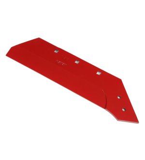 Lemiesz, lewy 16", zastosowanie Akpil WSM 40 stal borowa, Waryński