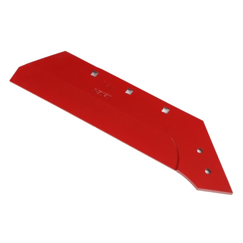 Lemiesz, lewy 16", zastosowanie Akpil WSM 40 stal borowa, Waryński