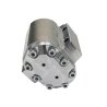 Pompa hydrauliczna wzmocniona Zetor 10/70.114.610/al 7011 4610. 7011, 7045 hylmet