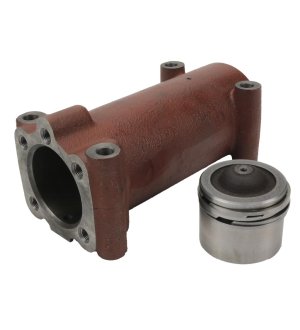 Cylinder podnośnika c 330 kpl standard