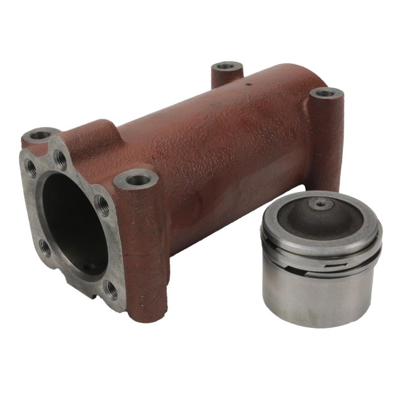 Cylinder podnośnika c 330 kpl standard