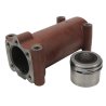 Cylinder podnośnika c 330 kpl standard