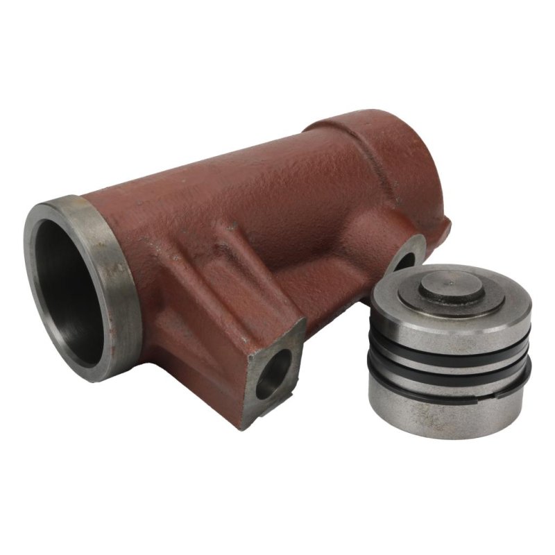 Cylinder podnośnika c 360 kpl standard
