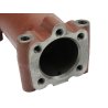 Cylinder podnośnika c 330 kpl standard