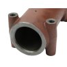 Cylinder podnośnika c 330 kpl standard
