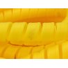 Osłona spiralna HDPE ochronna na węże i przewody SGX-32 (Zakres: 26-33mm) żółta Waryński, (sprzedawane po 25)