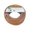 Wąż techniczny zbrojony FLEX-PRO PVC 6x2 trzywarstwowy 12bar TEGER, (sprzedawane po 50)