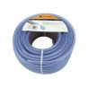 Wąż techniczny zbrojony FLEX-PRO PVC 12.5x2 trzywarstwowy 12bar (opryskiwacz) TEGER, (sprzedawane po 50)