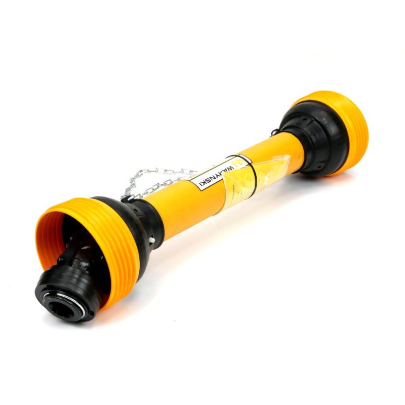 Wał przegubowo-teleskopowy 1010-1580mm 210Nm 10270 CE 2020 seria 1R WARYŃSKI WA21-101