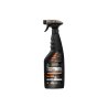 Płyn do mycia powierzchni szklanych, emaliowanych i laminowanych z silikonem - PROFESSIONAL, 750ml - atomizer, Teger