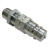 Szybkozłącze hydrauliczne wtyczka long M22x1.5 gwint zewnętrzny EURO (9100822W) (ISO 7241-A) Waryński (opakowanie 50szt)