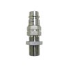 Szybkozłącze hydrauliczne wtyczka long M22x1.5 gwint zewnętrzny EURO (9100822W) (ISO 7241-A) Waryński (opakowanie 50szt)