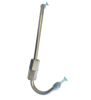 RURA RURKA WTRYSKOWA PALIWA DAEWOO DOOSAN DX340