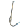 RURA RURKA WTRYSKOWA PALIWA DAEWOO DOOSAN DX380