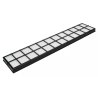 Filtr kabinowy SC 90007