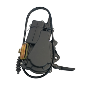 LINKA GASZENIA SILNIK STOPU ZATRZYMANIA PRZEPUSTNICY DAEWOO DOOSAN DX225