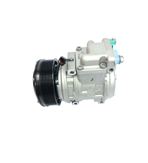 SPRĘŻARKA KLIMATYZACJI KOMPRESOR DAEWOO DOOSAN DX225