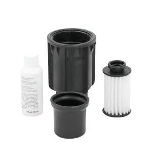 FILTR AdBlue DPF DAEWOO DOOSAN  400406-01134