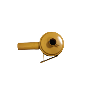 OBUDOWA FILTRA POWIETRZA CAT CATERPILLAR  102-9388 102-9387 silnik 3304 3054 3304b