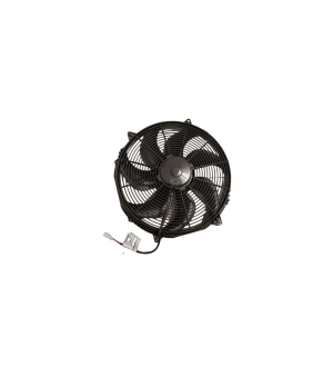 WENTYLATOR SPAL VA33-AP71/LL-65A 12V