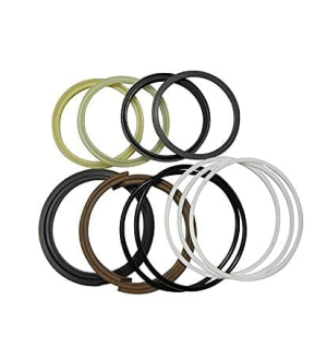 Zestaw uszczelek do Case CX330 LZ00477