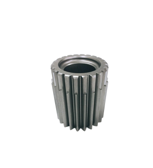 Zębatka reduktora obrotu wieńca obrotu  Hyundai Zębatka Hyundai 81EM-00010 Hyundai 210 Hyundai 200