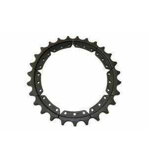 Gwiazda koło napędowe Komatsu D61PX-15