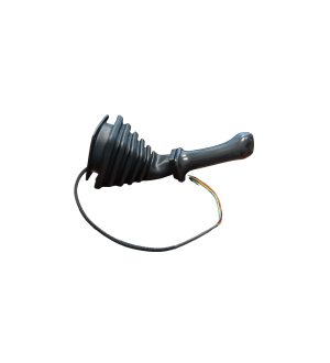 JOYSTICK DŻOJSTIK DO KOPARKI DAEWOO  DOOSAN DEVELON 1.172-00004 RH PRAWY  IPG