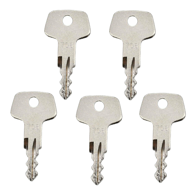 5x KLUCZ KLUCZYK DO KORKA WLEWU PALIWA BOMAG LIEBHERR 706 5x KLUCZ KLUCZYK DO KORKA WLEWU PALIWA BOMAG LIEBHERR 706
