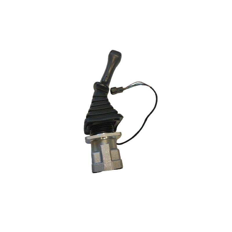 JOYSTICK DRĄŻEK KOMPLETNY HYDRAULIKA LEWY DAEWOO DOOSAN DX300