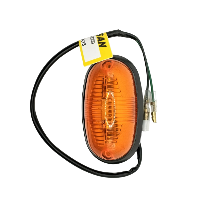 LAMPA OBRYSOWA OBRYSÓWKA DAEWOO DOOSAN DX190 LAMPA OBRYSOWA OBRYSÓWKA DAEWOO DOOSAN DX190
