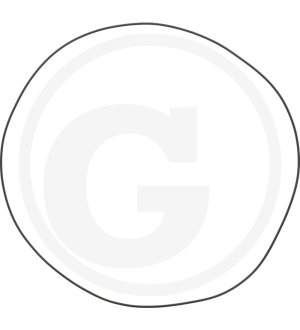 O-ring 4S5924, 4S-5924