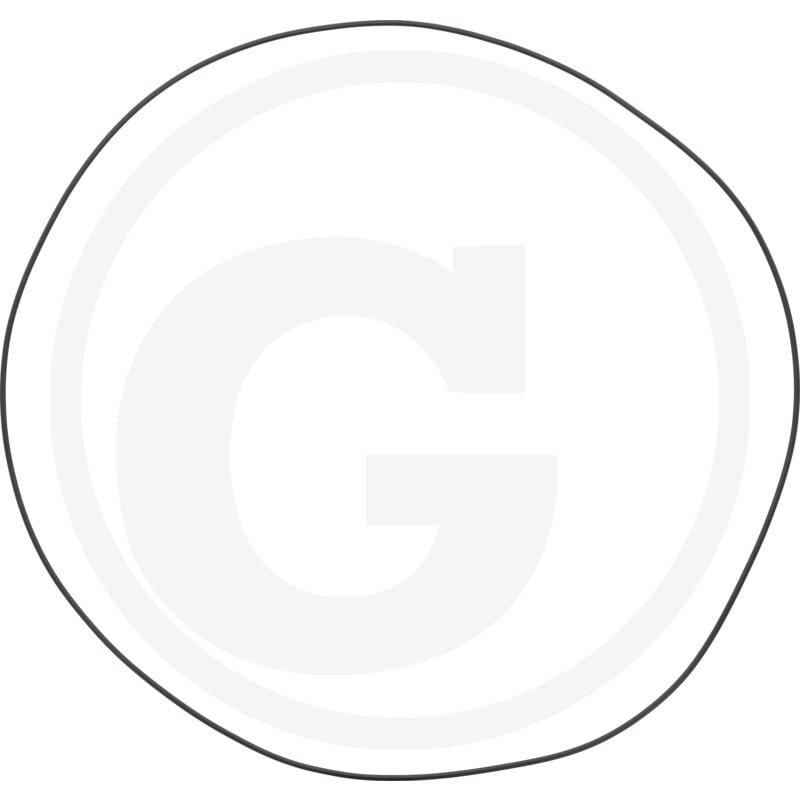 O-ring 4S5924, 4S-5924