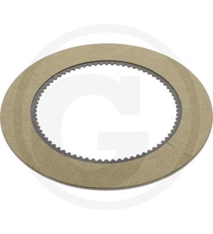 Tarcza cierna 6Y7953, 6Y-7953