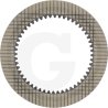 Tarcza cierna 6I8912, 6I-8912