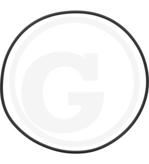 O-ring 4D4508, 4D-4508