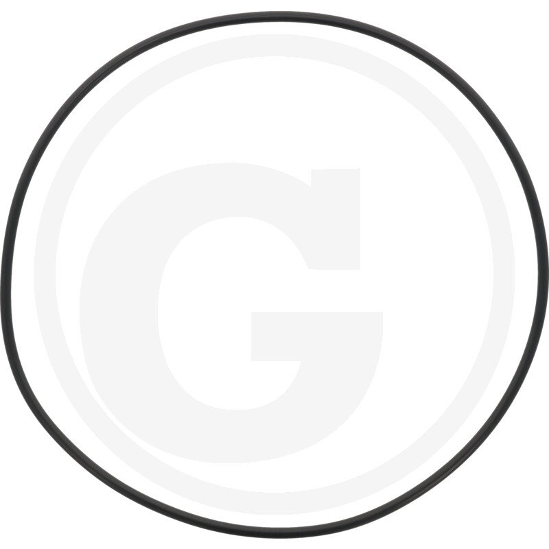 O-ring 4D4508, 4D-4508