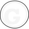 O-ring 4D4508, 4D-4508