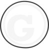 O-ring 9M5894, 9M-5894
