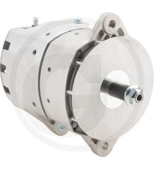 Alternator 3167251, 316-7251