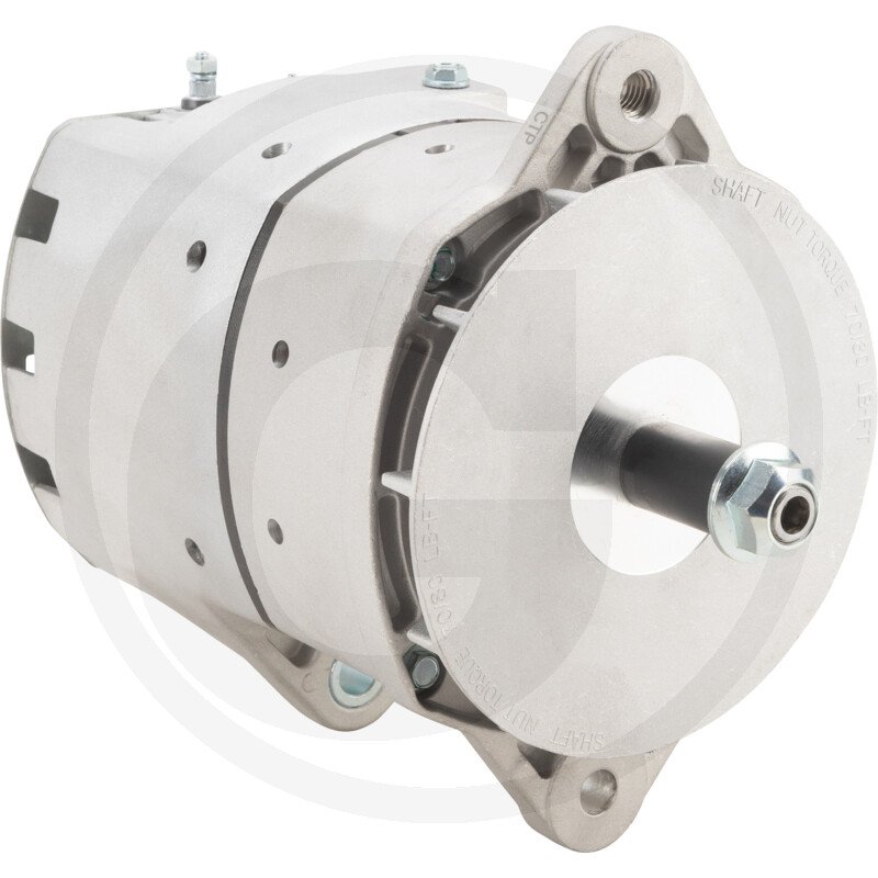 Alternator 3167251, 316-7251
