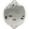 Alternator 3167251, 316-7251