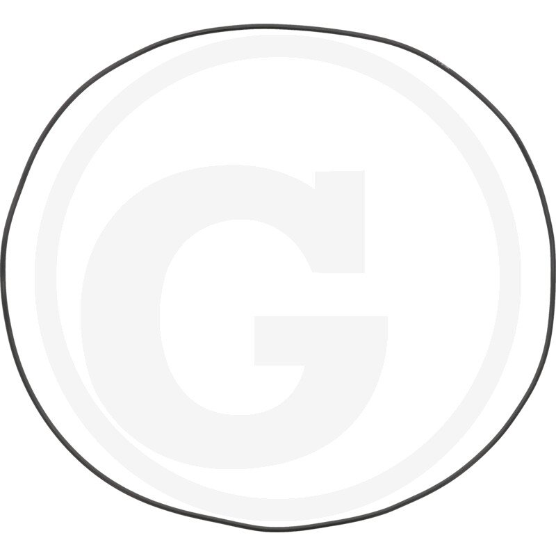 O-ring 5J1086, 5J-1086